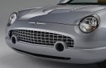 Ford Thunderbird Supercharged Concept 2003 года